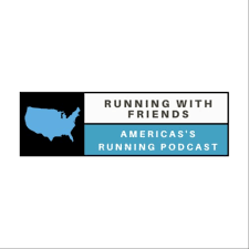 Running With Friends: America’s Running Podcast