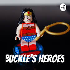Buckle's Heroes