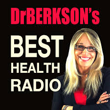 Dr. Berkson's Best Health Radio Podcast