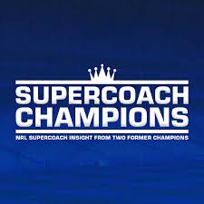 SuperCoach Champions