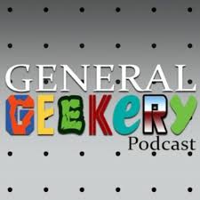 GENERAL GEEKERY Podcast