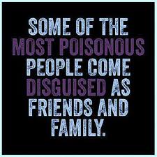 Quotes About Phony Family Members. QuotesGram via Relatably.com
