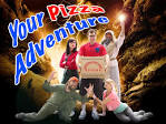 Your Pizza Adventure