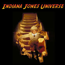 The Indiana Jones Universe
