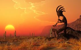 Image result for kokopelli images