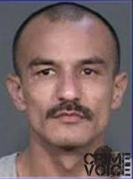 Jesus Nunez. Last month, Nunez was convicted by a jury of involuntary manslaughter, child endangerment and being a felon in possession of a handgun. - jesus-nunez