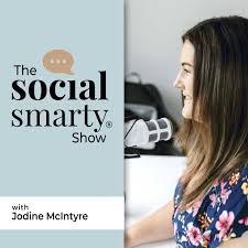 The Social Smarty Show