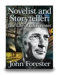 This selection: John Forester - jf_novelistandstoryteller(car)