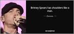 Britney Spearshas