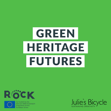 Green Heritage Futures