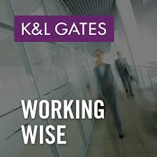 K&L Gates Working Wise
