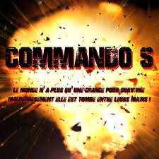 Commando S