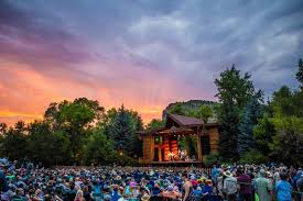 Colorado Music Festivals & Concerts — Planet Bluegrass ...