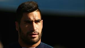 What does standing James Tamou down do? Does it rehabilitate him? No. Sure, he&#39;s done the wrong thing, but isn&#39;t the $50k fine, plus whatever legal ... - blocka%2520-%2520jamestamou