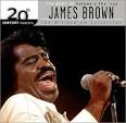 20th Century Masters - The Millennium Collection: The Best of James Brown, Vol. 3