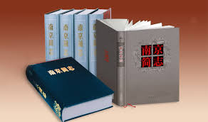 Image result for 南京志史