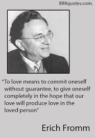 Quotes by Erich Fromm @ Like Success via Relatably.com