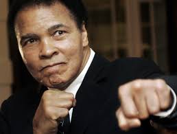 Amazing Things Muhammed Ali's Mother Taught Him About Success