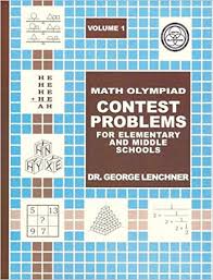 Math Olympiad Contest Problems for Elementary and Middle ...