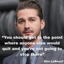 Images tagged with #labeouf on instagram via Relatably.com