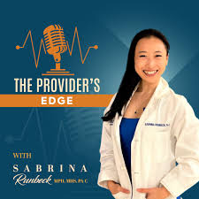 The Provider's Edge | Peak Performance Guide for Healthcare Private Practice Owners