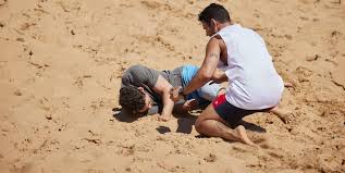 "Shocking Twist in Home and Away: Xander