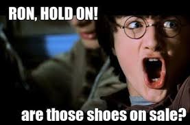 Harry Potter memes: The Classic Meme via Relatably.com
