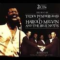 Harold Melvin & the Blue Notes/The Best of Teddy Pendergrass