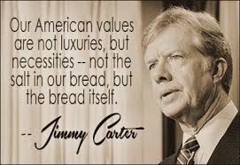 Jimmy Carter Quotes via Relatably.com