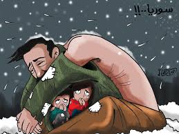 الحلم السوري المرفوض!