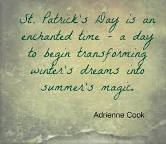 Irish St Patricks Day Quotes. QuotesGram via Relatably.com