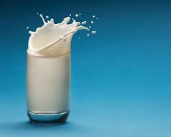 Gambar Milk