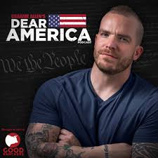 Graham Allen’s Dear America Podcast