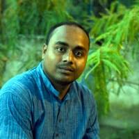 Karmick Solutions Pvt Ltd Employee Surajit Naskar's profile photo