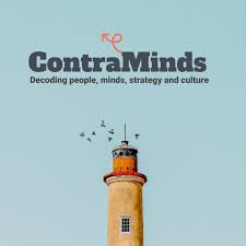 The ContraMinds Podcast