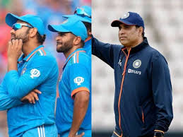World Cup के बाद VVS लक्ष्मण बनेंगे भारत के कोच? ऑस्ट्रेलिया के खिलाफ t-20 सीरीज खेलेगी टीम इंडिया