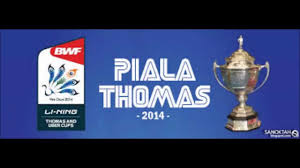 Image result for misbun and Thomas Cup