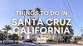 Things to do in Santa Cruz from broganabroad.com