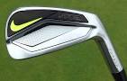 Nike Vapor Pro Combo Irons Review - Golfalot