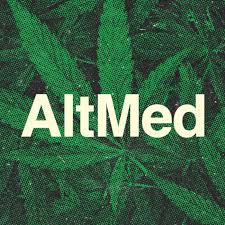 AltMed: Cannabis and Alternative Medicine Podcast