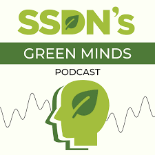 SSDN‘s Green Minds