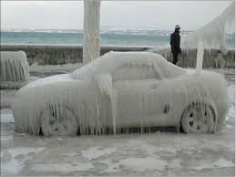 Image result for ice storm
