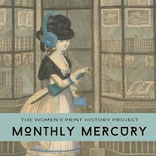 The WPHP Monthly Mercury