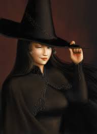 Image result for beautiful witch
