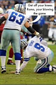 Funny Football Pictures on Pinterest | Funny Football, Nfl Memes ... via Relatably.com