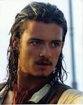 Heartthrob Candy: Orlando Bloom as Will Turner in The Pirates of ... - Will+Turner+07
