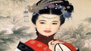 Tiêu hoàng hậu chính là một trong số hiếm hoi đó, không những thế bà còn được coi là hoàng hậu quyến rũ nhất trong lịch sử phong kiến Trung Quốc. - 1305766594.img
