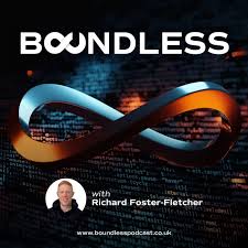 The Boundless Podcast