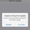 Gambar kisah untuk Ipad Error Occurred While Checking For Software Update dari Softpedia News (blog)