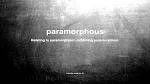 paramorphous